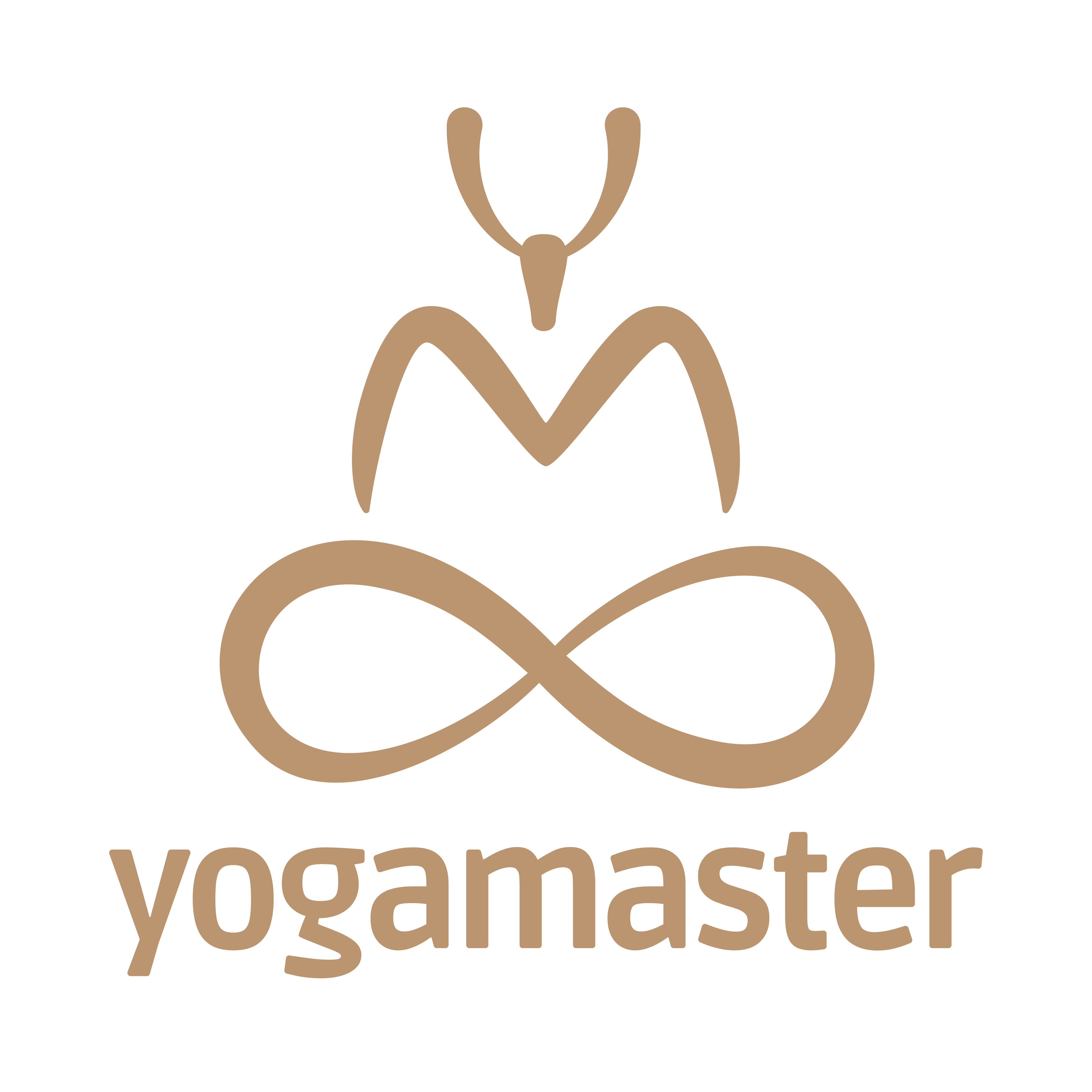 Yoga Master